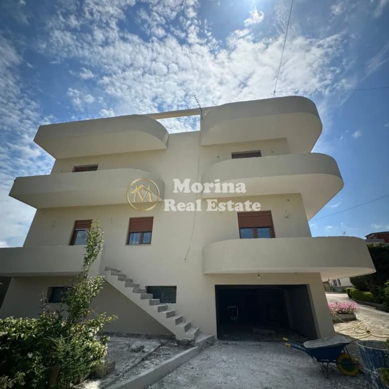 Shitje | Shtëpi private 3-Kateshe | Durres | 600000 € 3