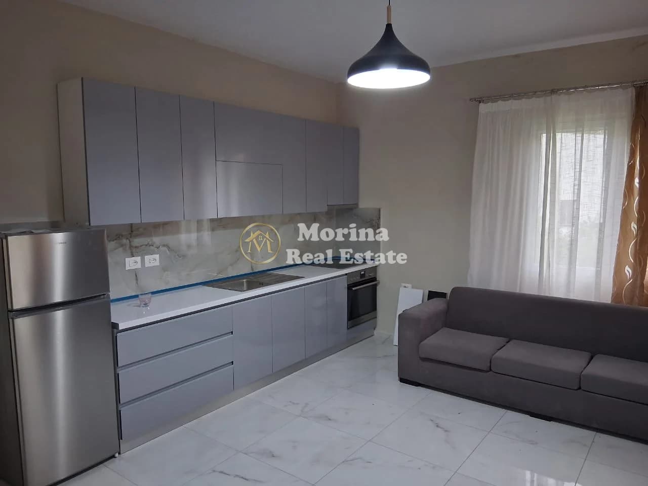 Qera | Shtëpi private 3 + 1 | Rruga e Elbasanit | 550 €/muaj