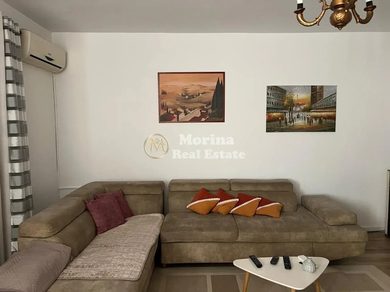 Qera | Shtëpi private 3 + 1 | Shkolla Bashkuar | 700 €/muaj