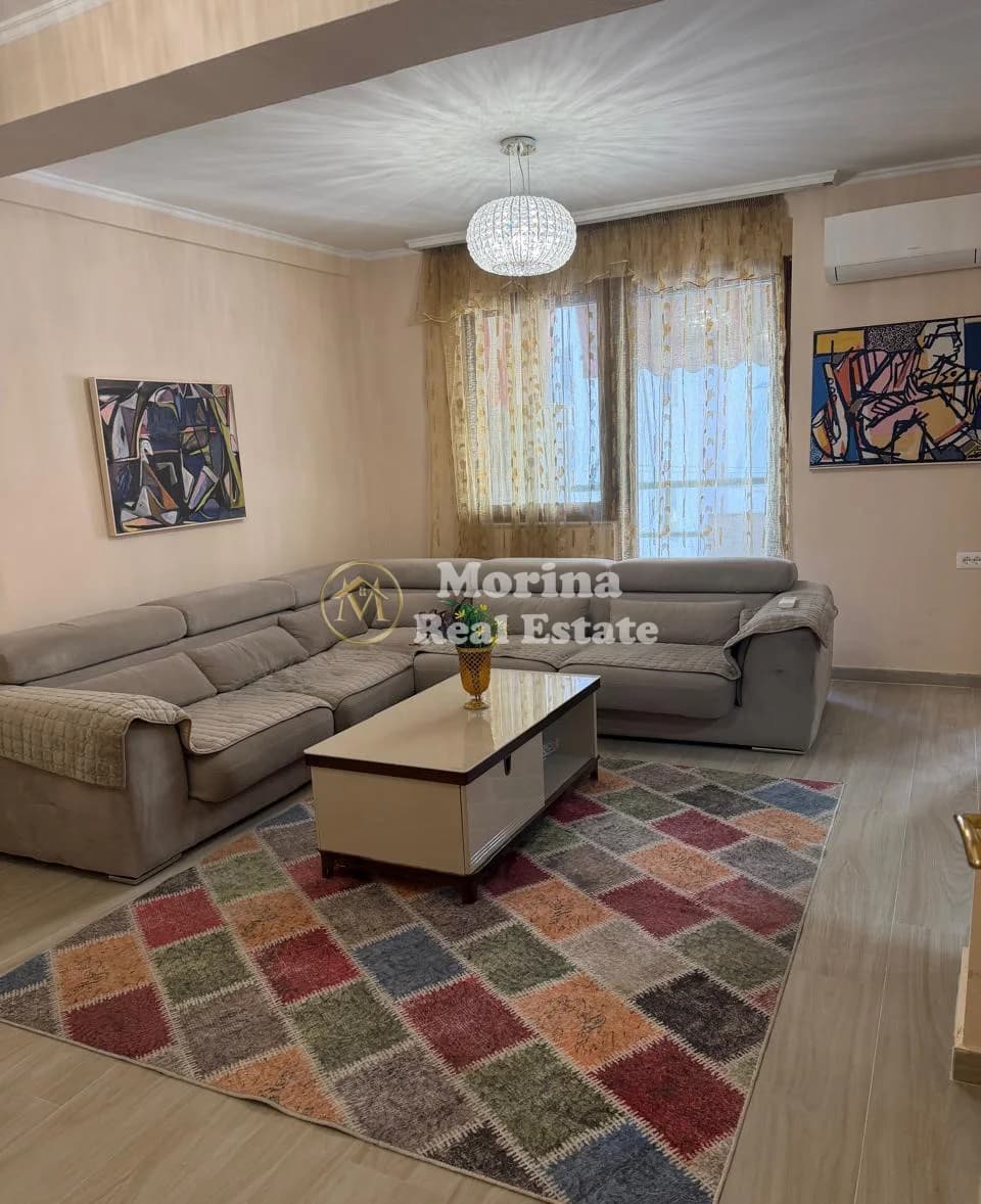 Shitje | Apartament 2 + 1 | Bulevardi Zogu i Parë | 252300 €