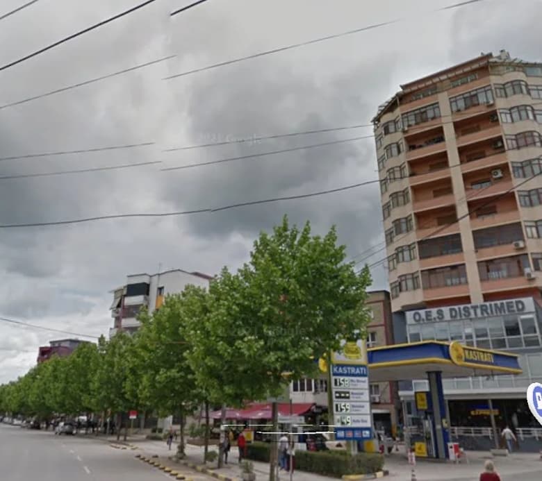 Qera | Apartament 2 + 1 | Pallati me Shigjeta | 450 €/muaj 2
