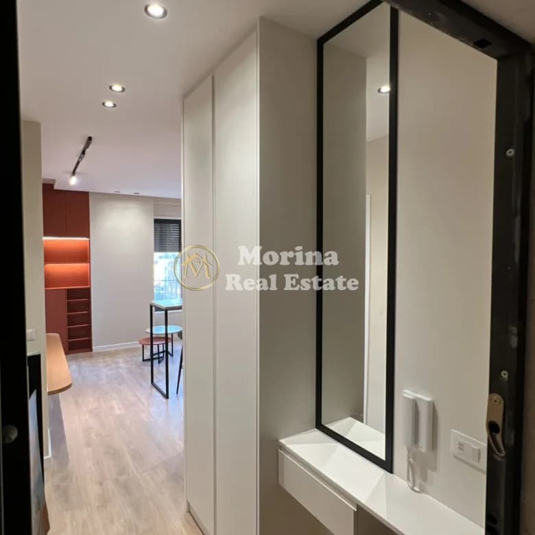 Qera | Apartament 1 + 1 | Rruga Karl Gega | 650 €/muaj 4