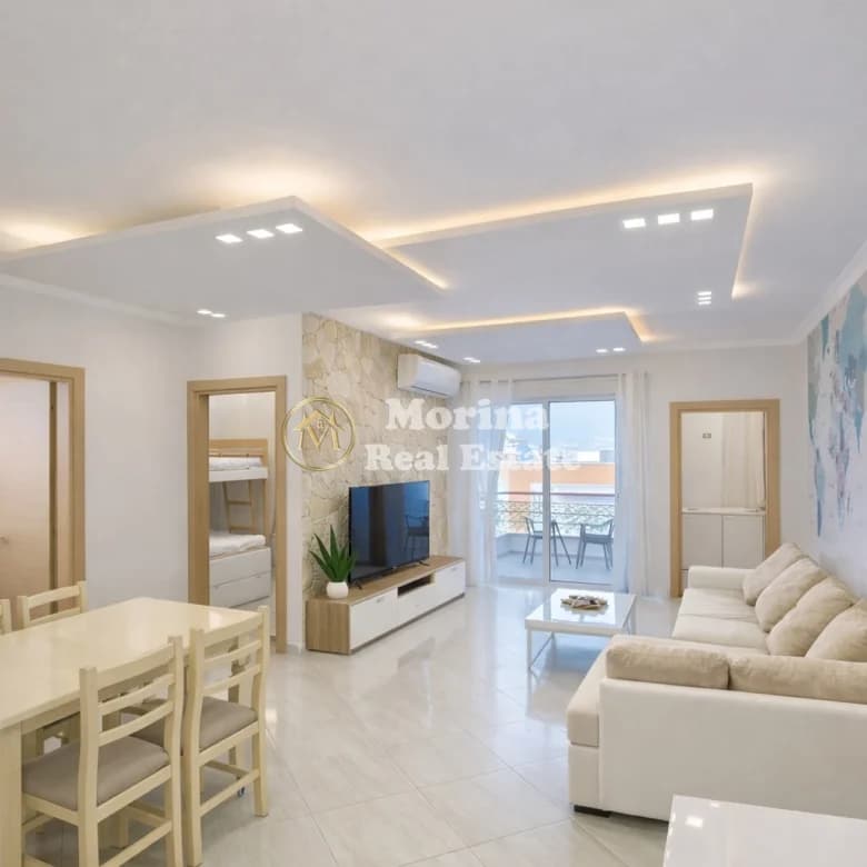 Qera | Apartament 3 + 1 | Liqeni i Thatë | 900 €/muaj 2