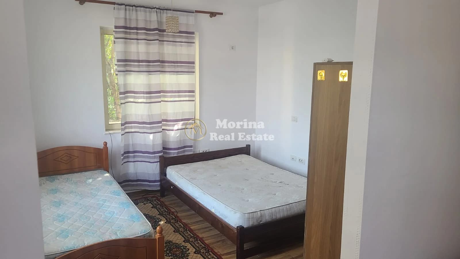 Qera | Shtëpi private 1 + 1 | Rruga Mihal Grameno | 260 €/muaj