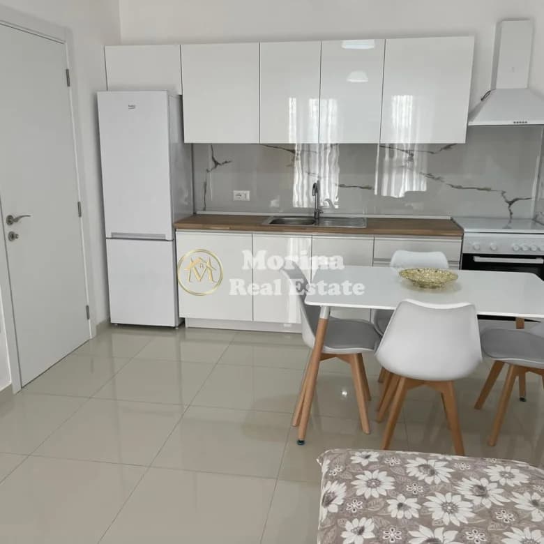 Qera | Apartament 1 + 1 | Rruga e Dibrës | 550 €/muaj 2