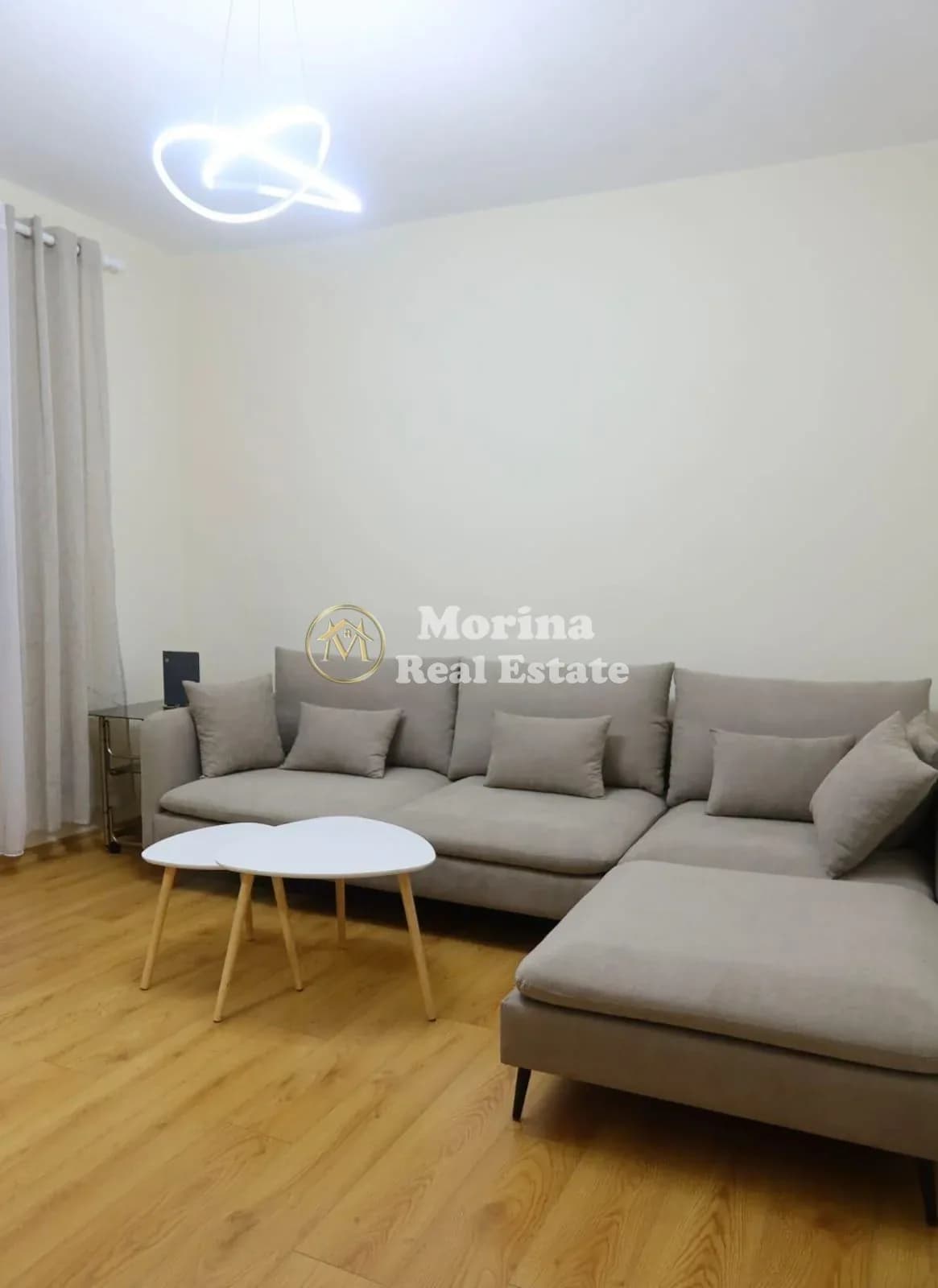 Qera | Apartament 1 + 1 | Rruga Myslym Shyri | 1000 €/muaj 1