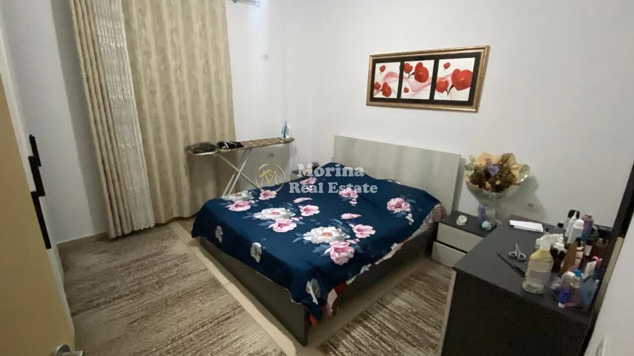 Qera | Apartament 1 + 1 | 5 Maji | 500 €/muaj