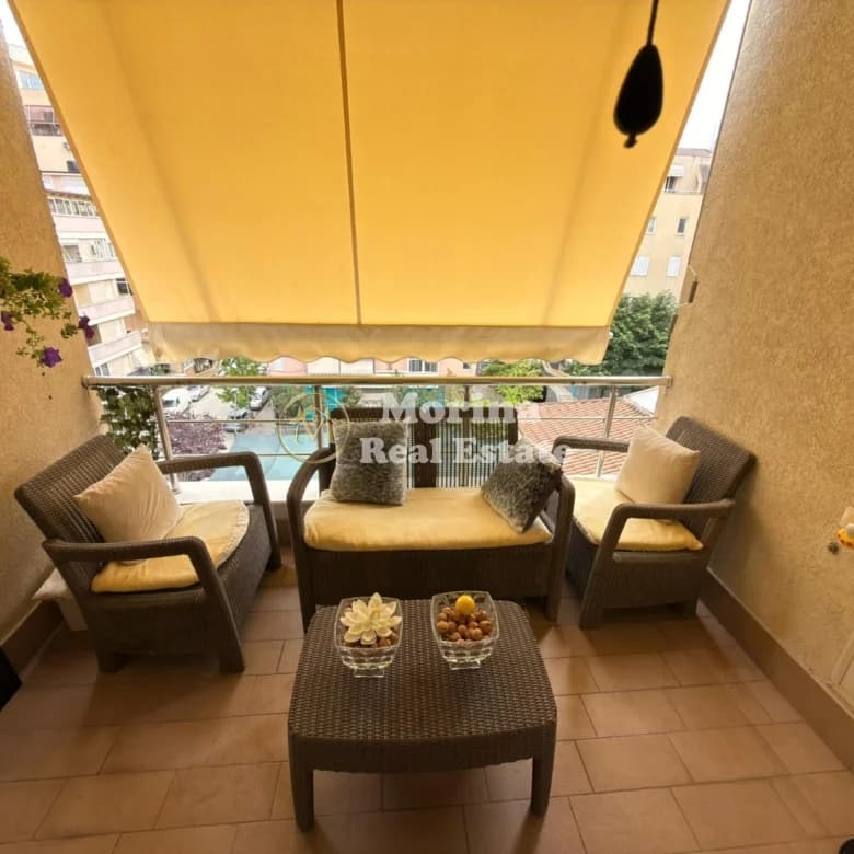 Qera | Apartament 3 + 1 | Kopshti Botanik | 700 €/muaj 3