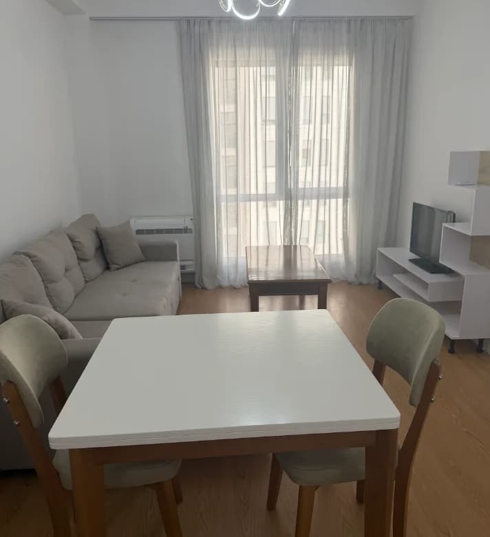 Qera | Apartament 1 + 1 | Don Bosko | 550 €/muaj 3