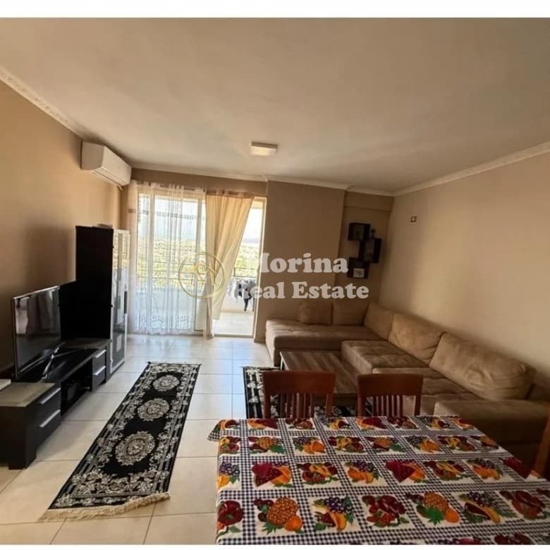 Qera | Apartament 2 + 1 | Kopleksi Garden City | 500 €/muaj 2