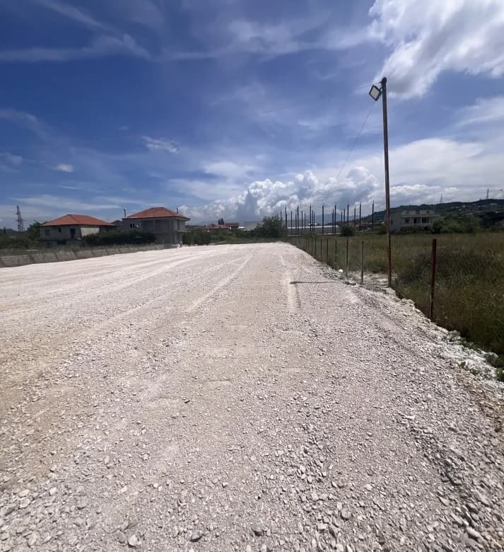 Qera | Ambjent Biznesi | Vorë | 1500 €/muaj 4