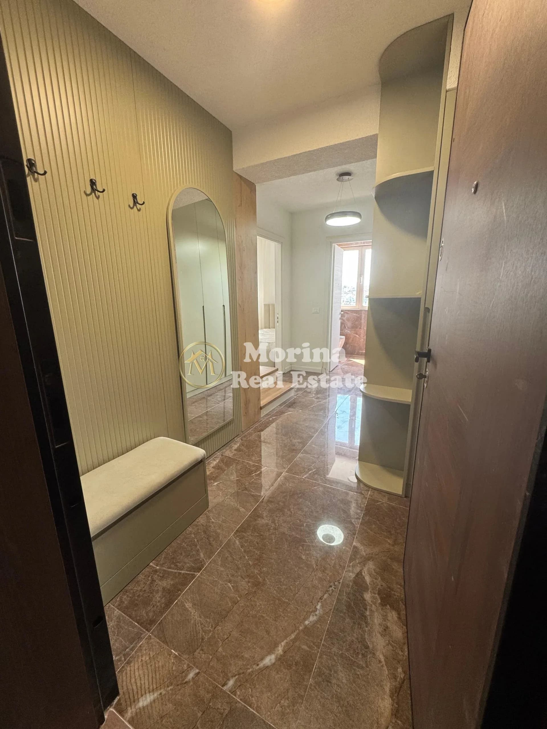 Qera | Dupleks 2 + 1 | Shkozë | 600 €/muaj