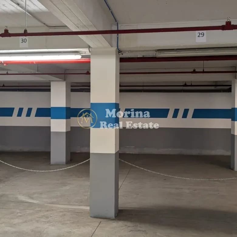 Qera | Garazhd | Rruga e Kavajës | 120 €/muaj