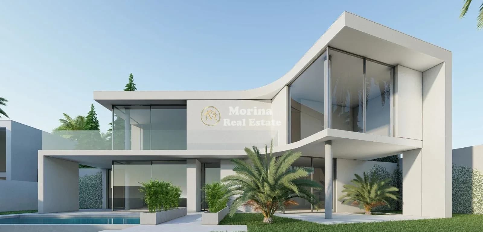 Shitje | Vilë 4 + 1 | TEG - Tirana East Gate | 780000 € 2