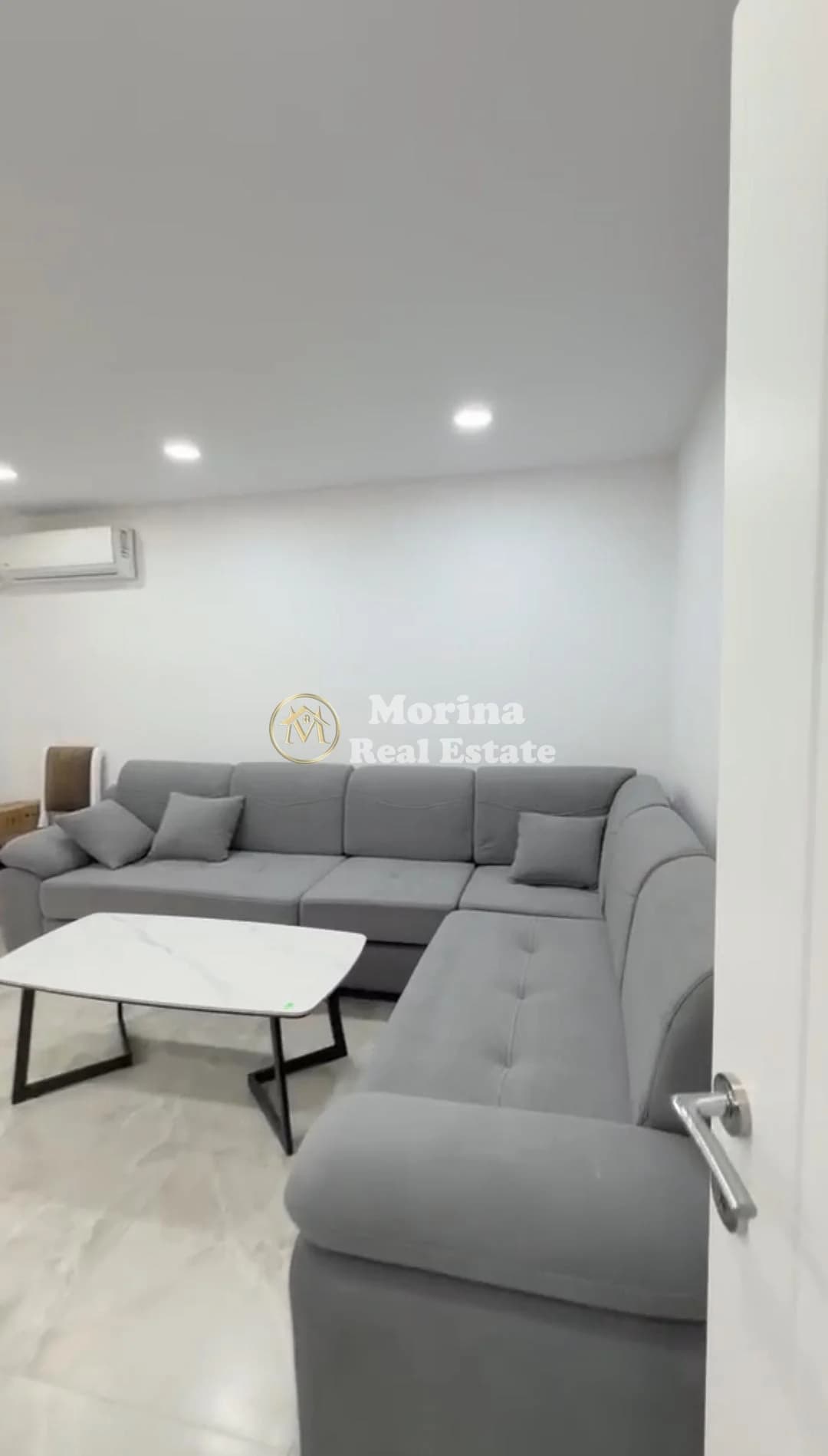 Qera | Apartament 2 + 1 | QSUT | 600 €/muaj