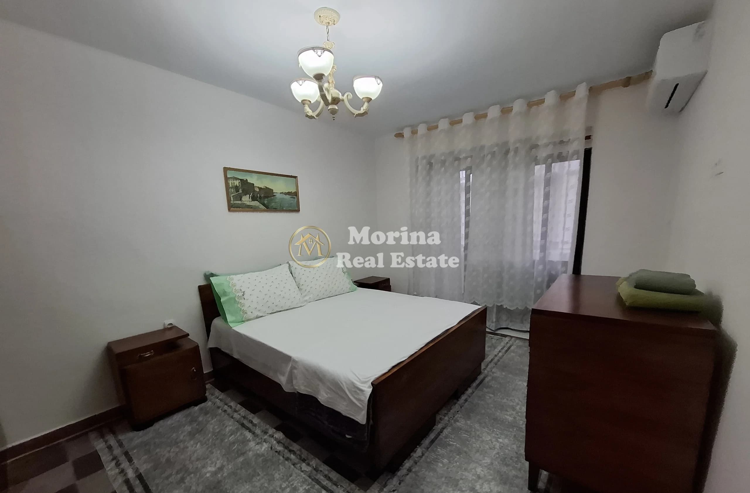 Qera | Apartament 2 + 1 | Pazari i Ri | 500 €/muaj