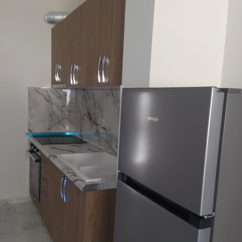 Qera | Garsoniere | Shkozë | 280 €/muaj