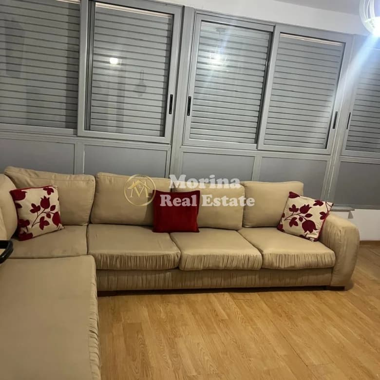 Qera | Apartament 1 + 1 | Ish- Parku | 600 €/muaj 4