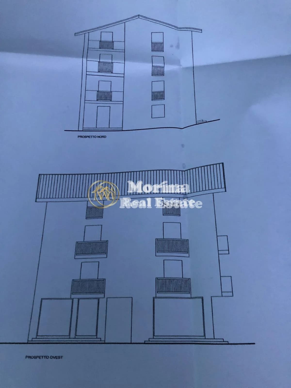 Shitje | Vilë 3 katëshe | Don Bosko | 800000 €