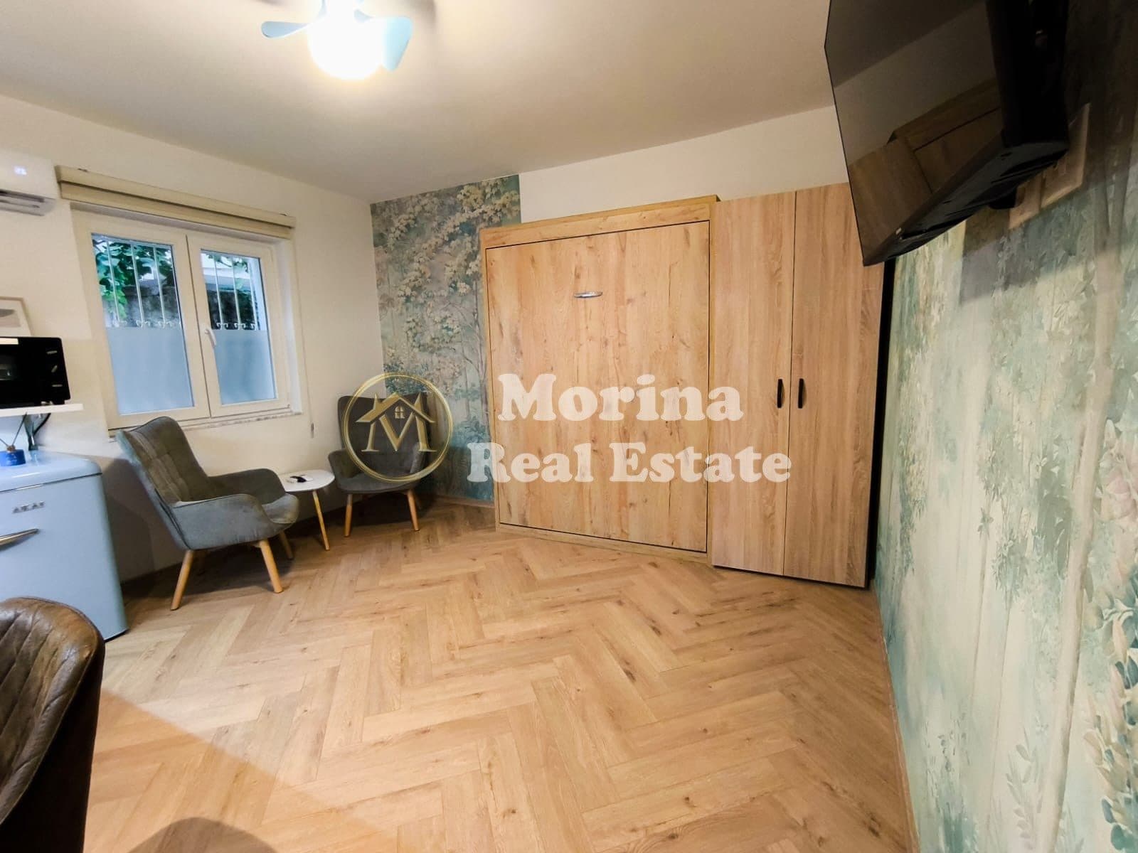 Qera | Garsoniere | Spitali QSUT | 400 €/muaj 2