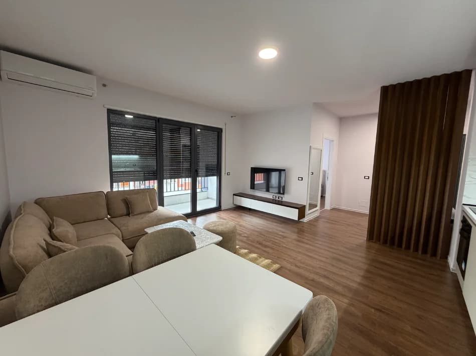 Qera | Apartament 1 + 1 | Don Bosko | 650 €/muaj i diskutueshem