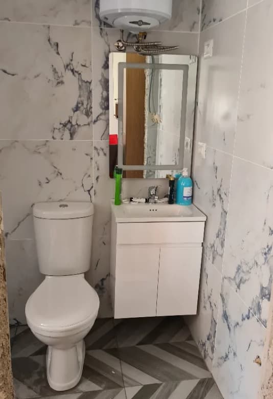 Qera | Garsoniere | Rruga David Selenica | 200 €/muaj