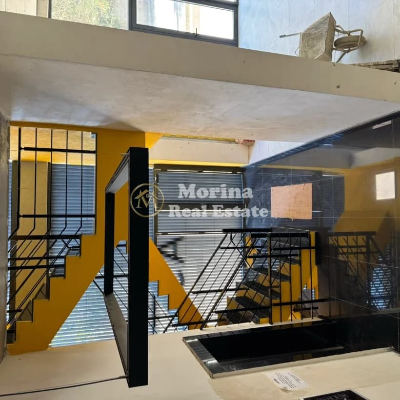 Qera | Ambjent Biznesi | Bulevardi i Ri | 3300 €/muaj 3