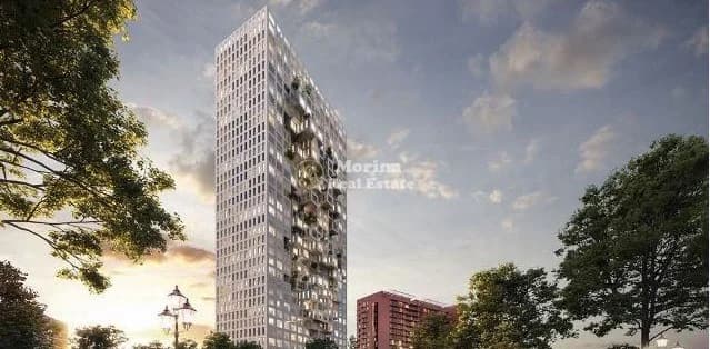 Shitje | Ambjent Biznesi | Downtown One | 640000 €
