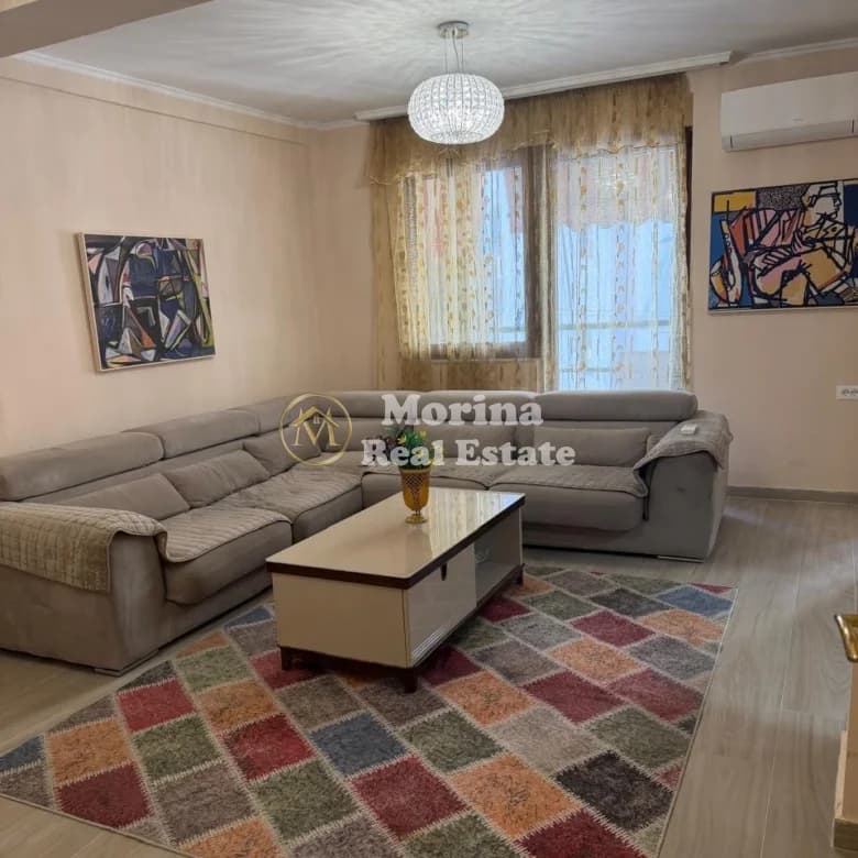 Shitje | Apartament 2 + 1 | Bulevardi Zogu i Parë | 252300 € 2