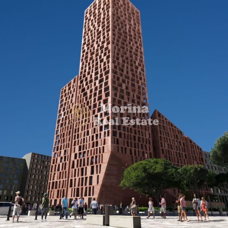 Shitje | Apartament 2 + 1 | Bulevardi i Ri | 270000 € 3