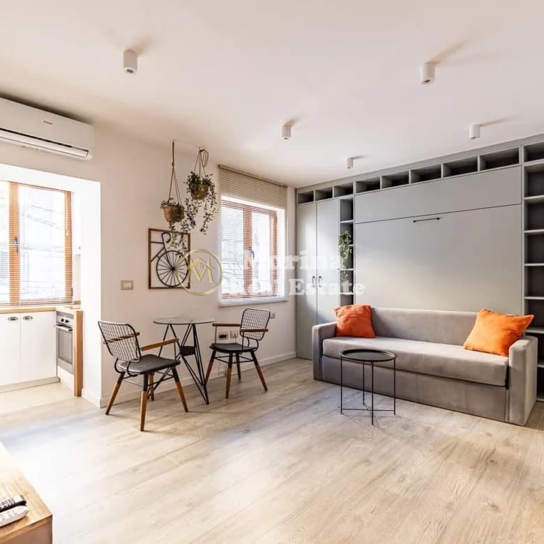 Qera | Garsoniere | Pazari i Ri | 500 €/muaj 3