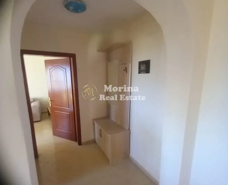 Qera | Apartament 1 + 1 | Rruga Hamdi Pepo | 420 €/muaj 4