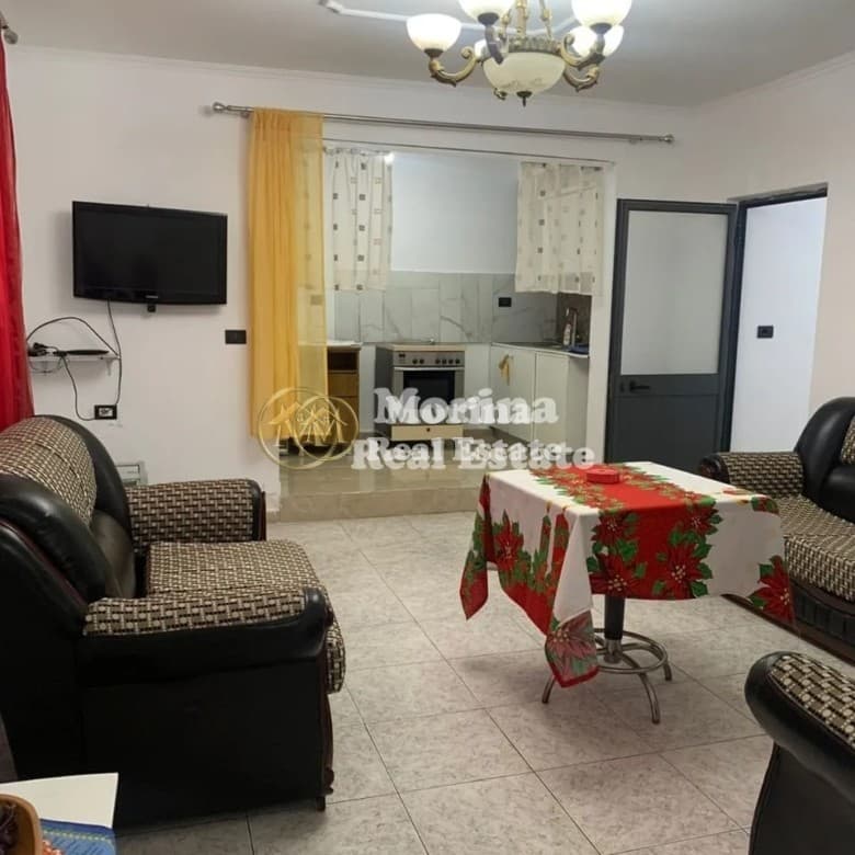 Qera | Shtëpi private 1 + 1 | Ali Demi | 350 €/muaj 3