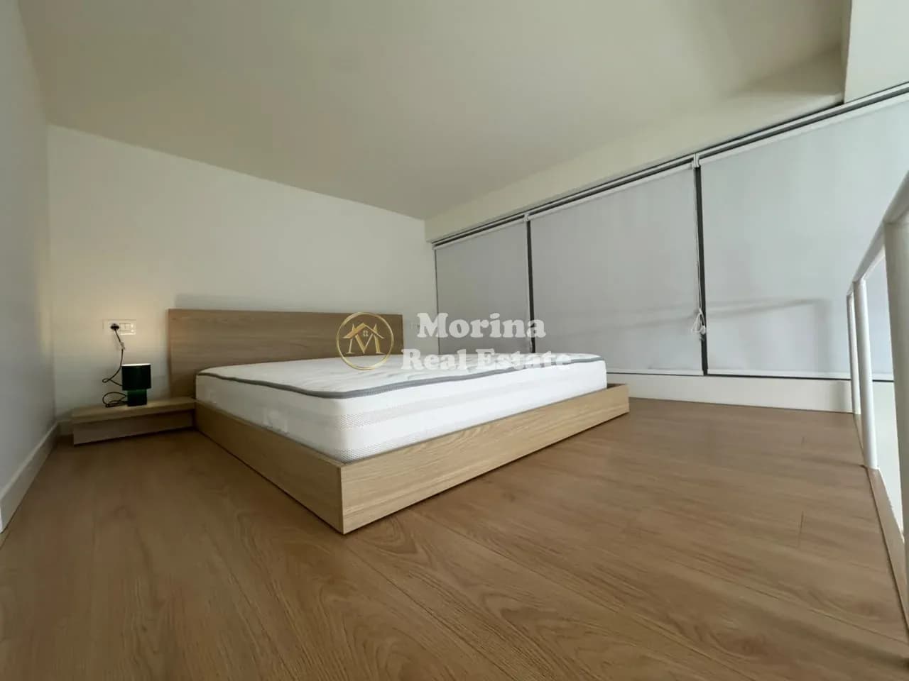 Qera | Dupleks 1 + 1 | Qytet Studenti | 500 €/muaj 3