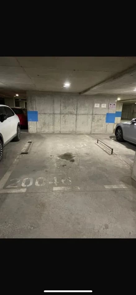 Qera | Garazhd | 21 Dhjetori | 100 €/muaj