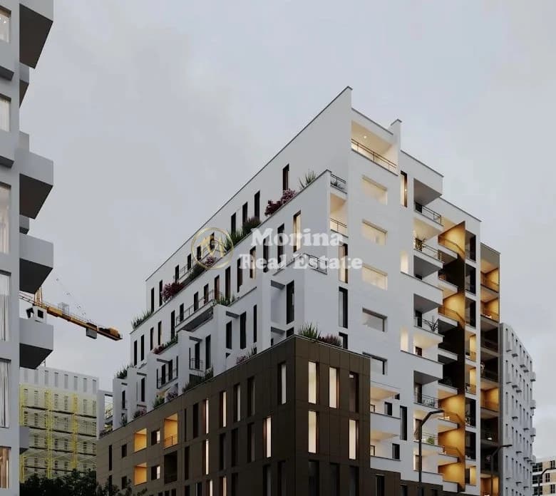 Shitje | Apartament 2 + 1 | Don Bosko | 205000 € 2