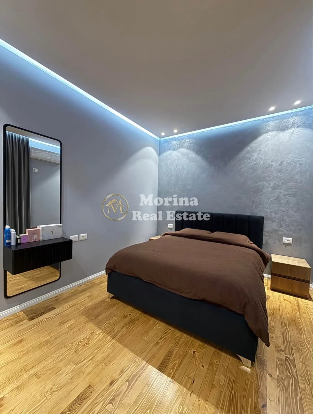 Qera | Apartament 2 + 1 | Qesarak (Linsa) | 1000 €/muaj 3