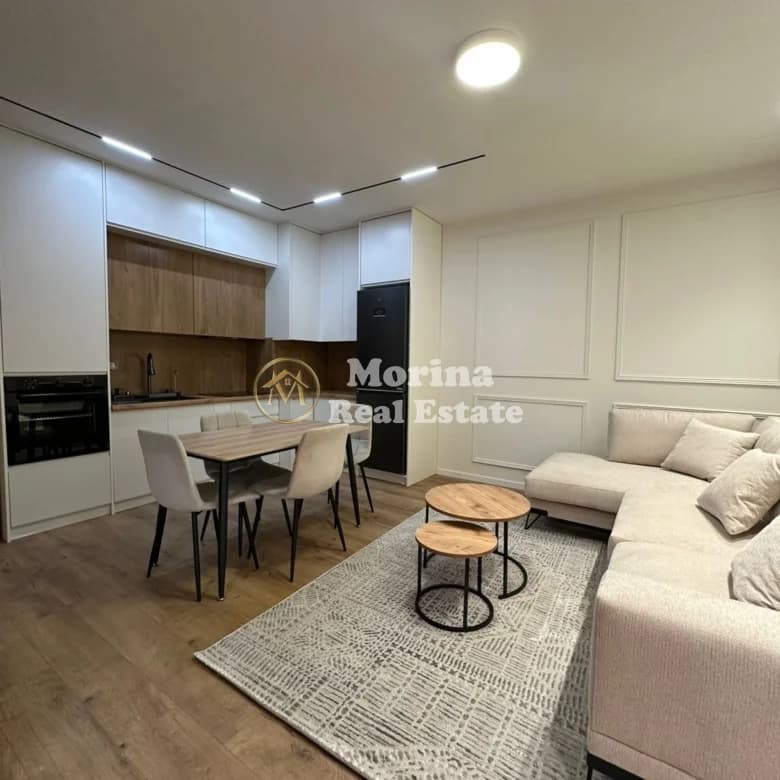 Qera | Apartament 1 + 1 | The New Boulevard | 600 €/muaj 2