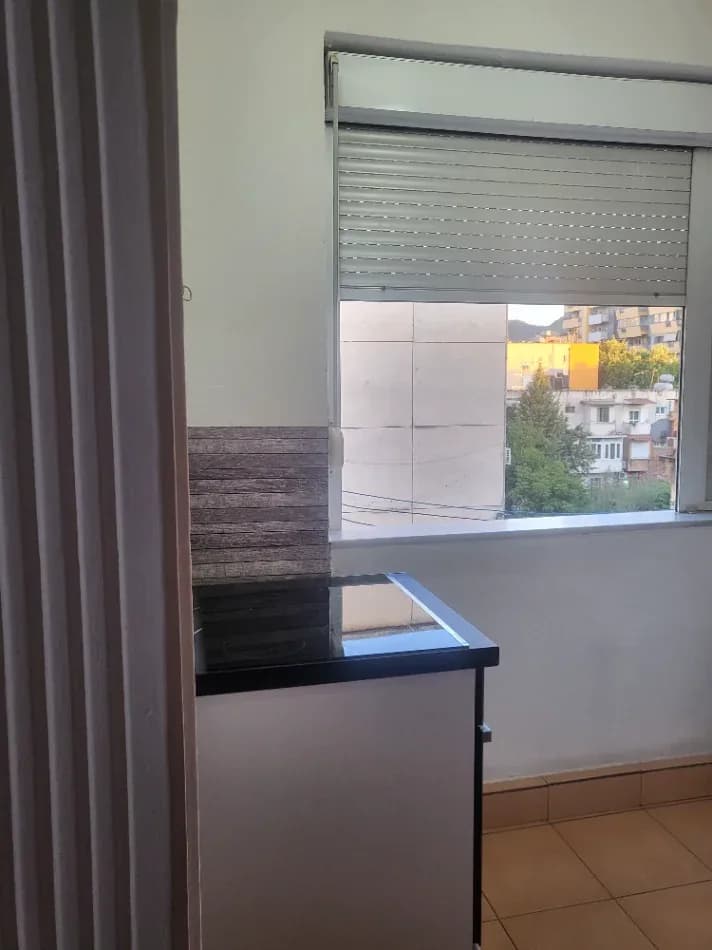 Shitje | Apartament 1 + 1 | Ish Parku i Autobusave | 160000 €