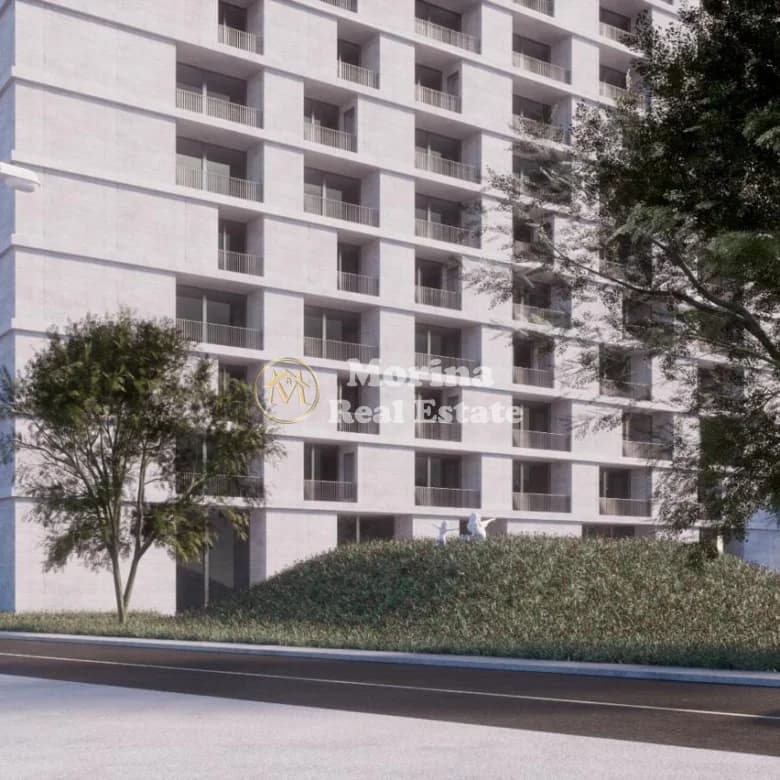 Shitje | Apartament 1 + 1 | Astir | 80000 € 3