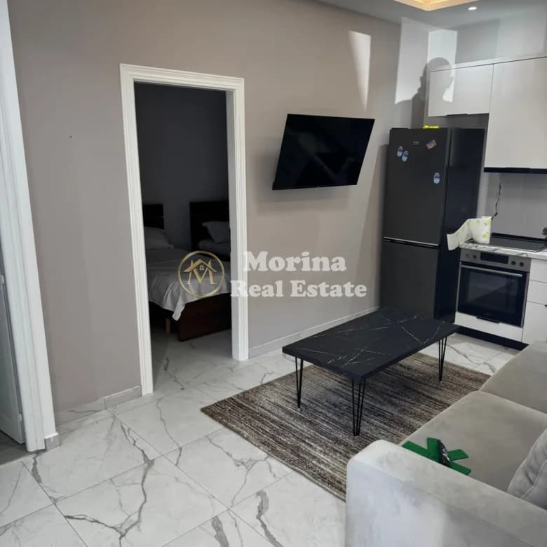 Qera | Apartament 1 + 1 | Rruga 5 Maji | 500 €/muaj 3