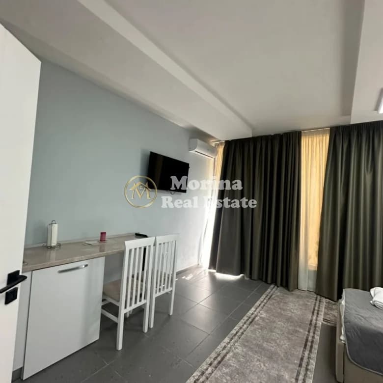 Qera | Garsoniere | Rruga e Kavajës | 400 €/muaj 4