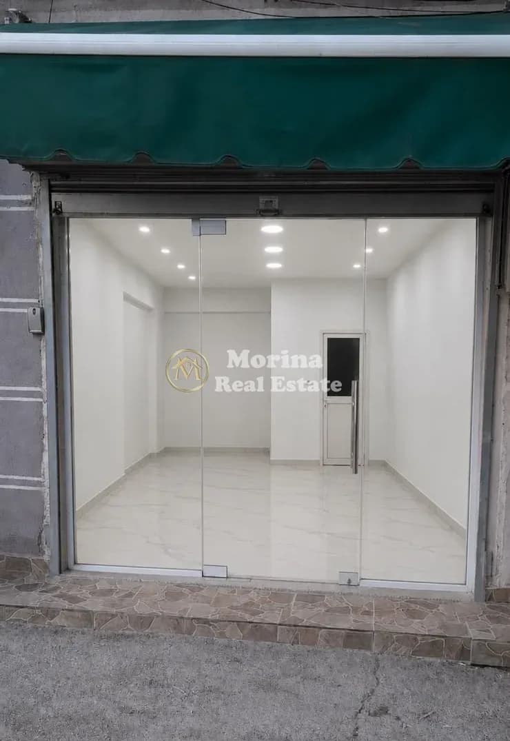 Qera | Ambjent Biznesi | Komuna e Parisit | 600 €/muaj