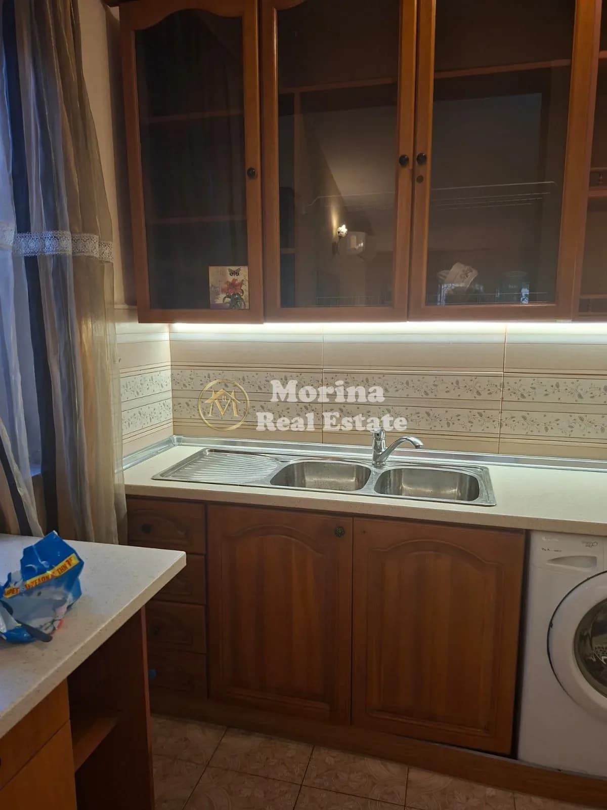 Qera | Vilë 2 + 1 | Kristal Center | 650 €/muaj 2