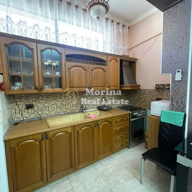 Qera | Apartament 2 + 1 | Stadiumi Dinamo | 700 €/muaj 4