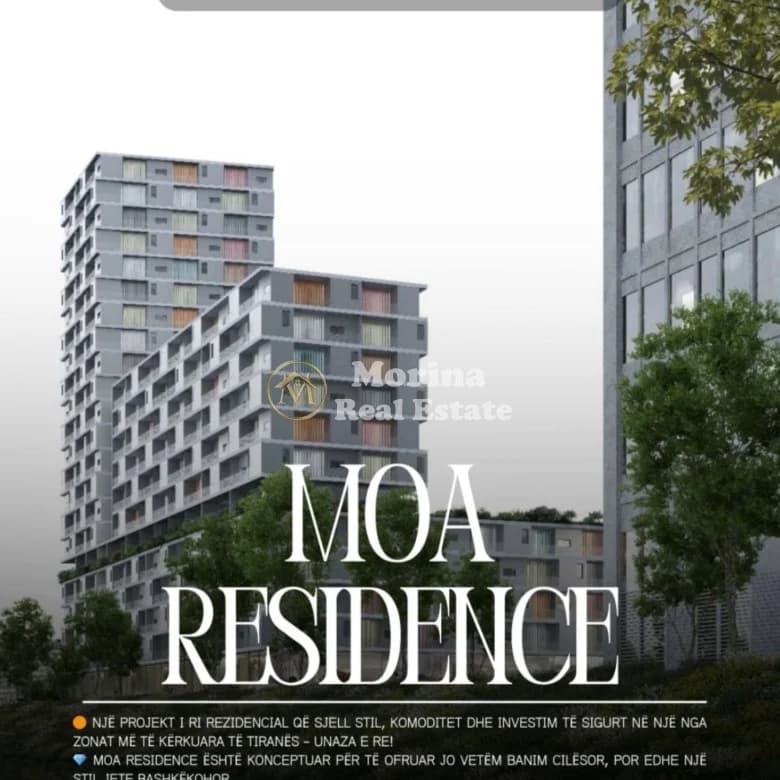 Shitje | Apartament 1 + 1 | Astir | 87500 € 2