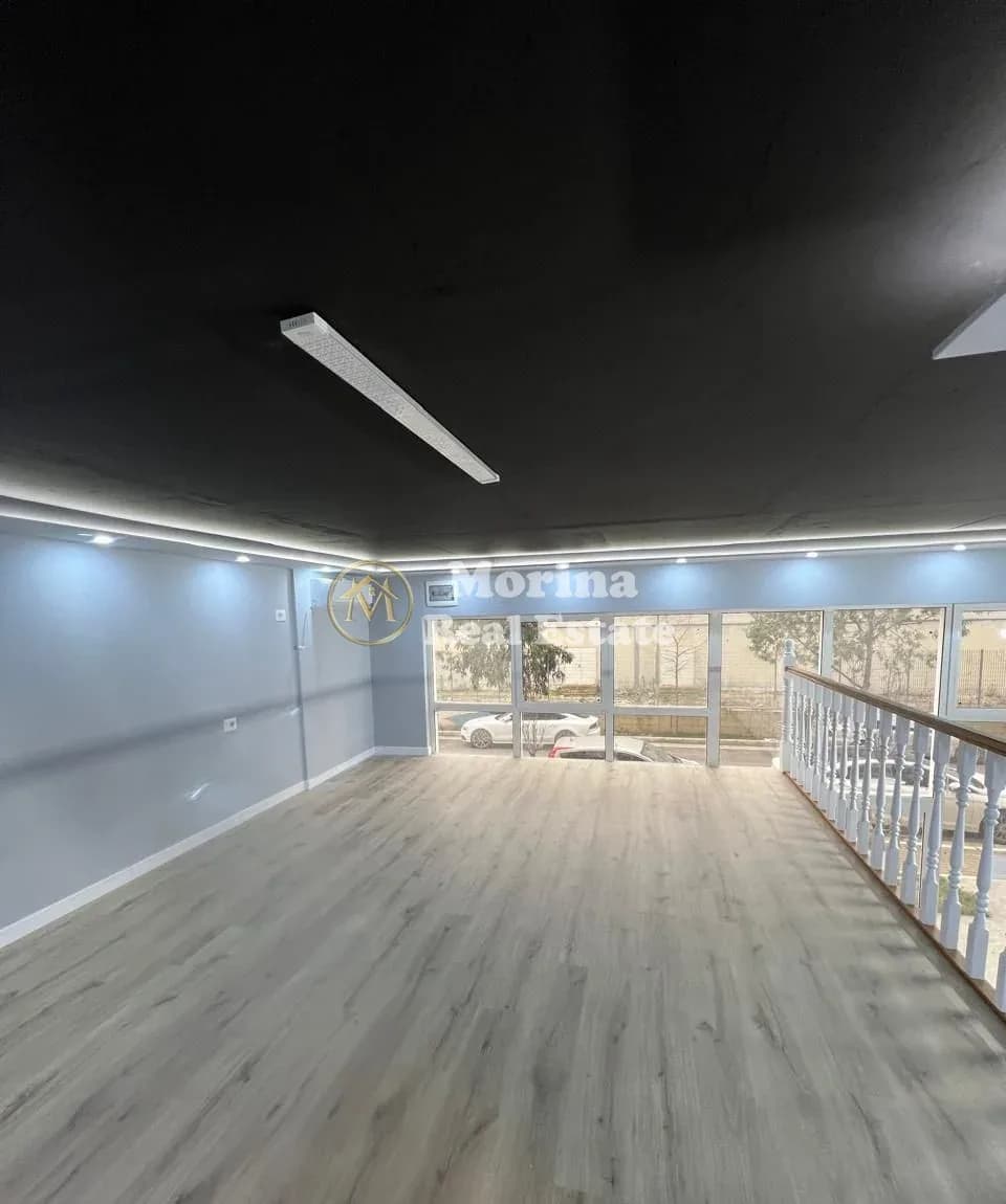 Qera | Ambjent Biznesi/Dublex | Univers City Tirana | 800 €/muaj