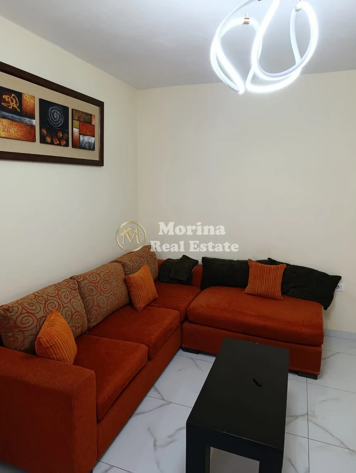 Shitje | Apartament 1 + 1 | Shkolla Bashkuar | 120000 € 2