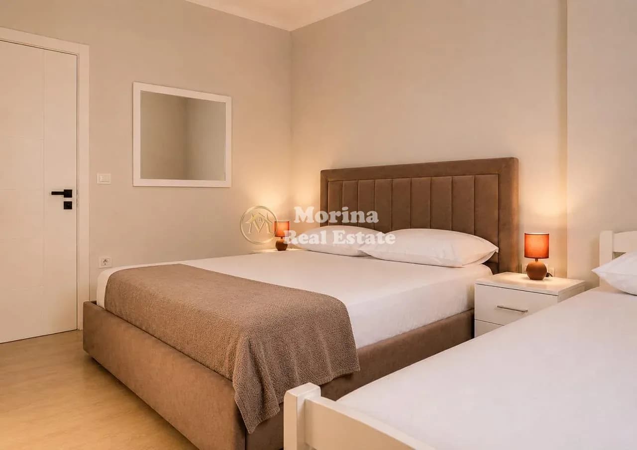 Qera | Apartament 1 + 1 | Tek Ring Center | 700 €/muaj 2
