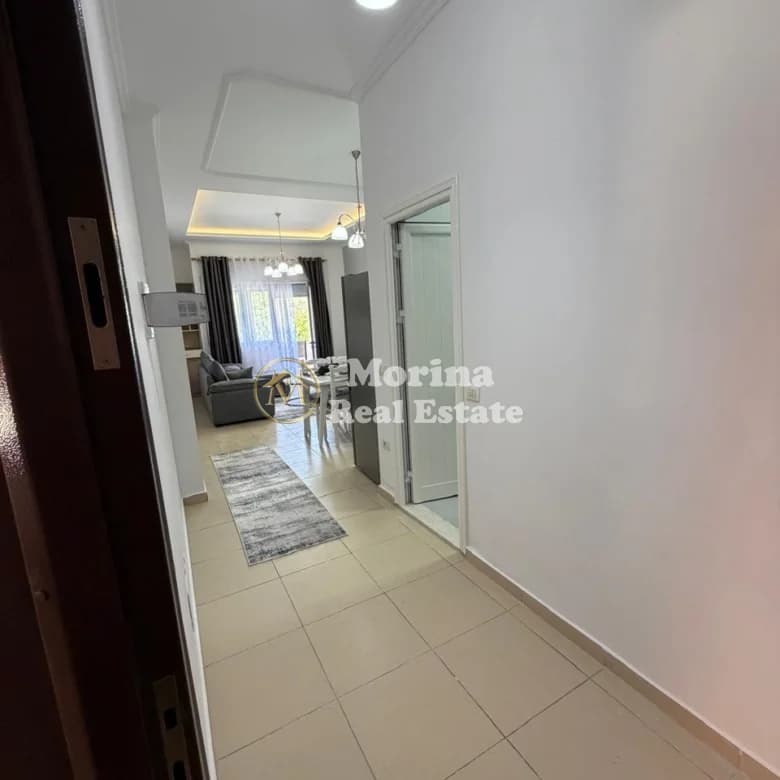 Qera | Apartament 1 + 1 | Kopshti Botanik | 500 €/muaj 3